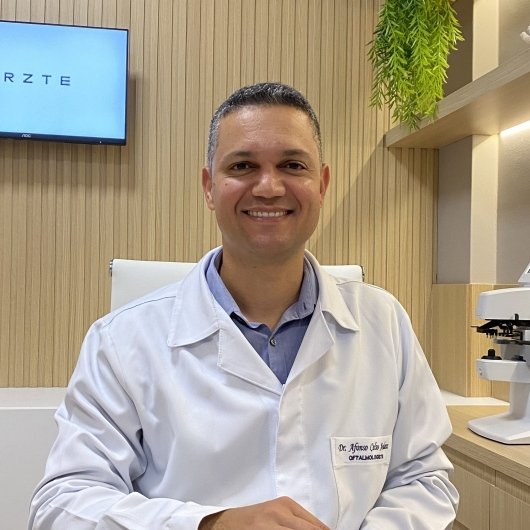 Dr. Afonso Celso Andara da Silva Filho