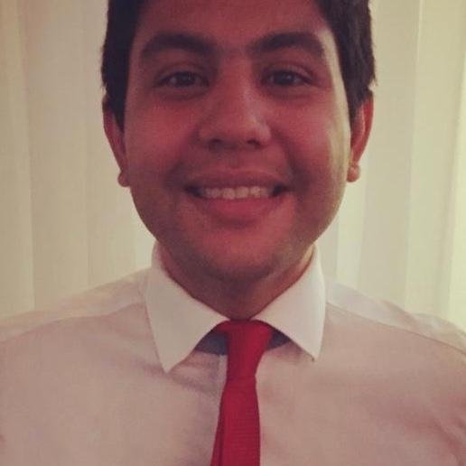 Dr. Rodrigo Muniz Ferreira