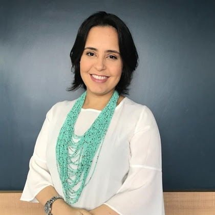 Prof. Fernanda Marinho