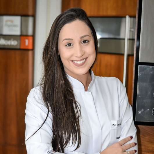 Dra. Camilla Villela Papaleo