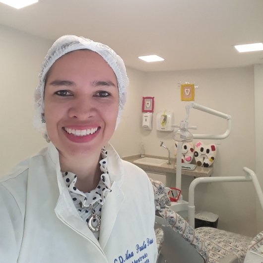 Dra. Ana Paula Dias