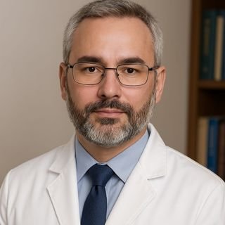 Dr. Alexandre Augusto Paulucci