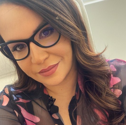 Dra. Patrícia Melo