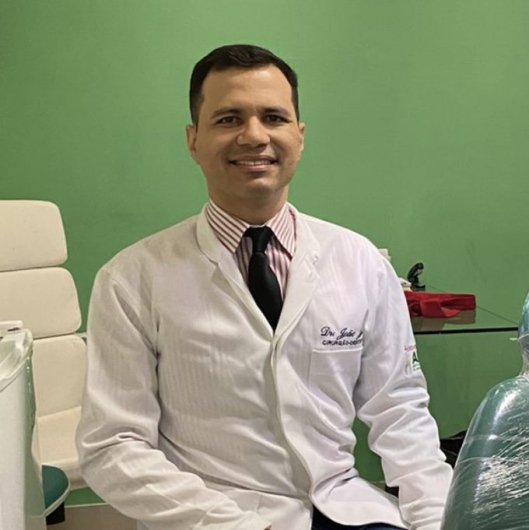 Dr. João José Ferreira Júnior