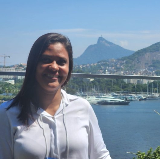 Dra. Kamila Fernandes