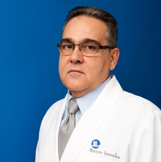 Dr. Marcus Vinicius Moro Loureiro