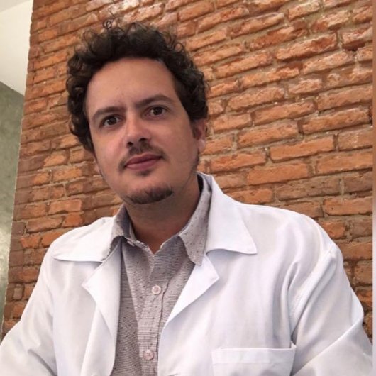 Dr. Biancart Monteiro