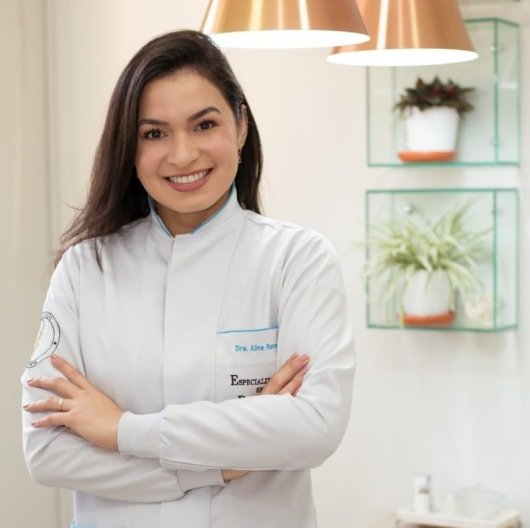 Dra. Aline Ramos Vendramin