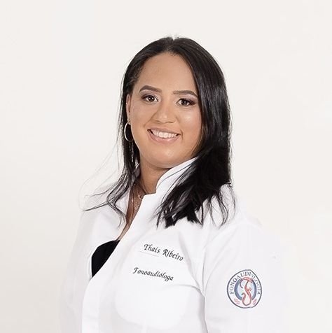 Dra. Thaís Ribeiro de Sousa