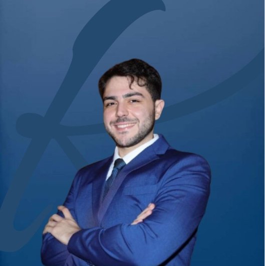 Dr. Roberto Volpe Sentino
