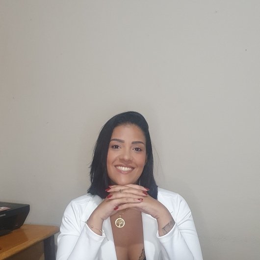 Dra. Janaina Borges Mathias Da Silva