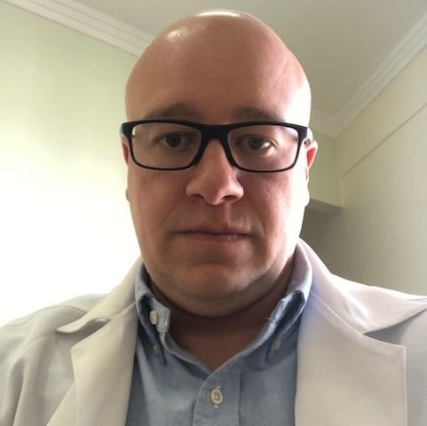 Dr. Paulo Cícero A. Maiello