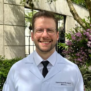 Dr. Henrique Krzisch