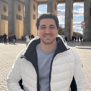 Dr. João Victor Bernardes dos Santos