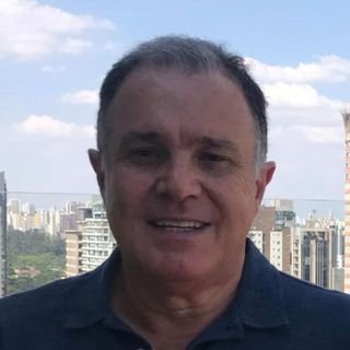 Dr. Geraldo Mendes Diniz