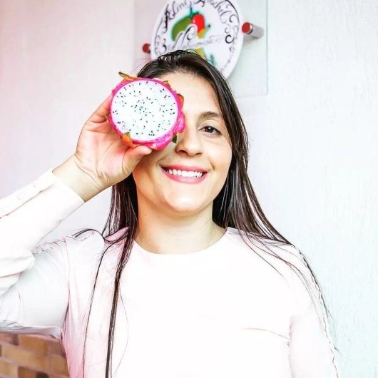 Dra. Aline Roschel