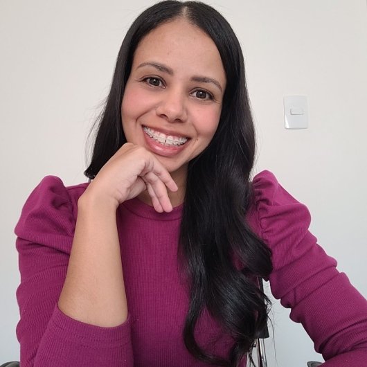 Ariane Siqueira