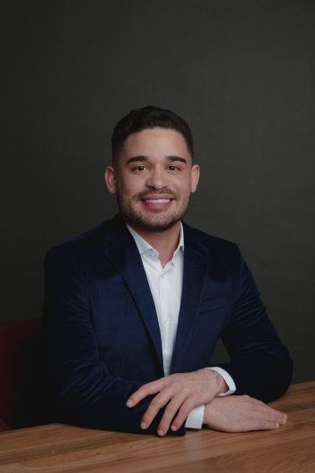 Dr. Hiago Amorim