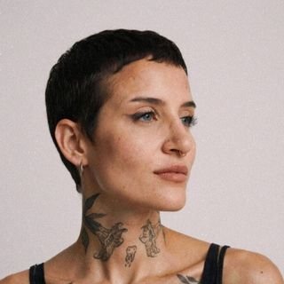 Luisa Gestrich
