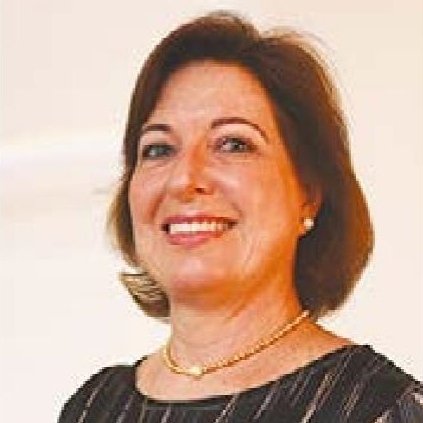 Sonia Aparecida Nali de Paula