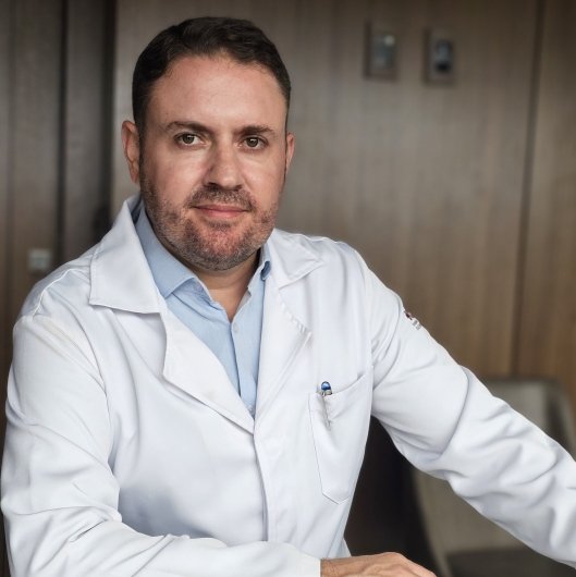 Dr. Guilherme Meireles Leonel