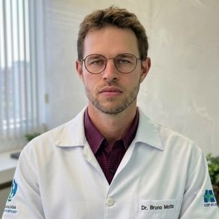 Dr. Bruno Zene Motta