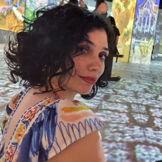 Bianca Da Rocha Cordeiro .