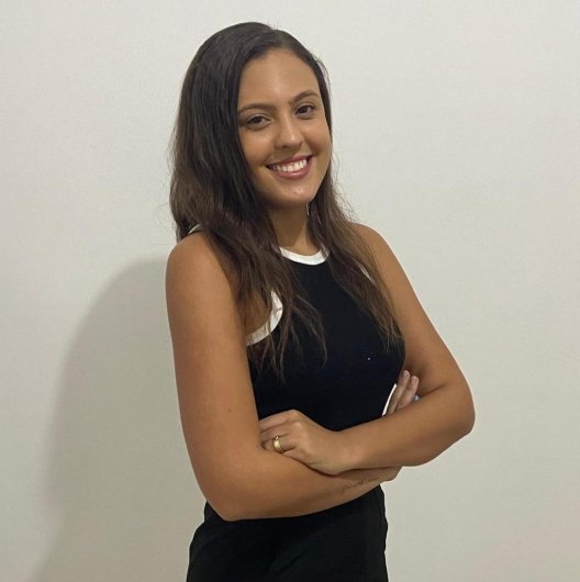 Alice Kelly dos Santos Silva Godoy