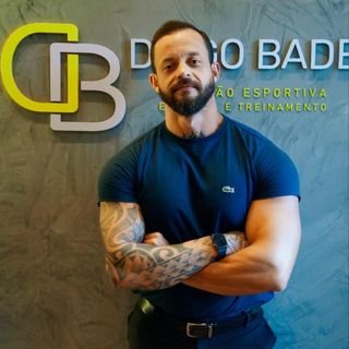 Diogo Hipólito Bade