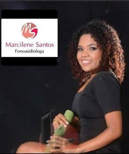 Marcilene Santos