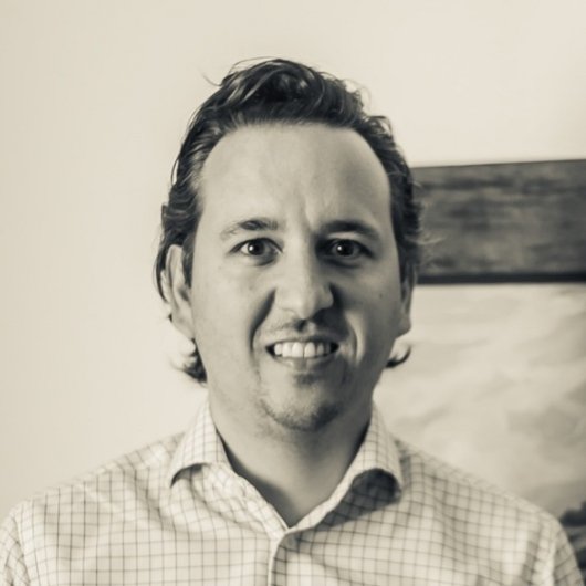 Dr. Henrique Meister