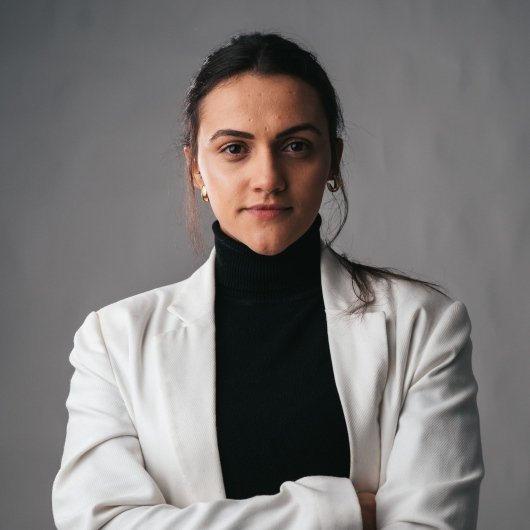 Melina Santos Borba