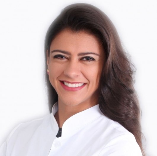 Dra. Candice Belchior