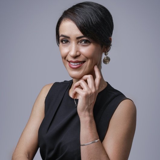 Sandra Siqueira da Silva