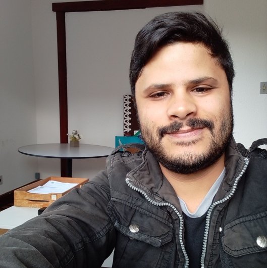 Tarso Barreto da Silva