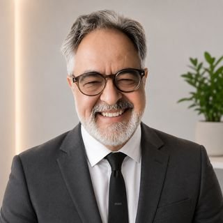 Prof. Jarbas Magalhaes