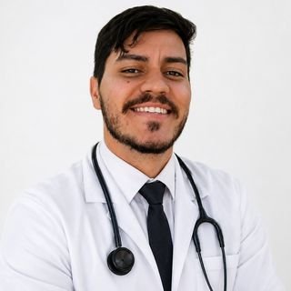 Dr. Jhonatas Araújo de Souza Martins