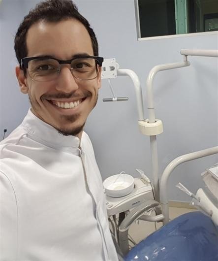 Rodrigo Luiz Andrade