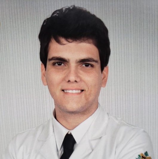 Dr. Daniel Corradi Carregal