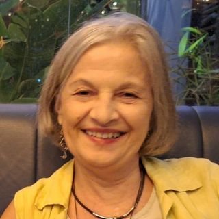 Dra. Wania Guedes Pereira