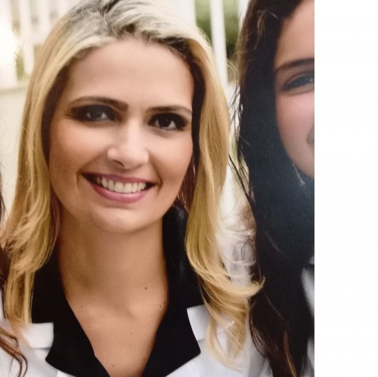 Dra. Olga Carolina Alves Fraguas Coutinho