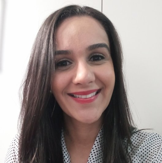 Jéssica Pimentel de Almeida