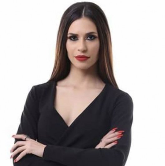 Ana Domingues
