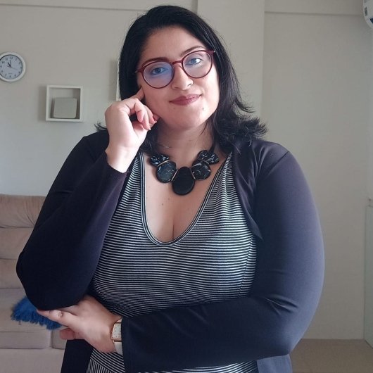 Nayara Martins