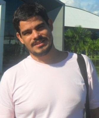 Bruno Soares Rocha