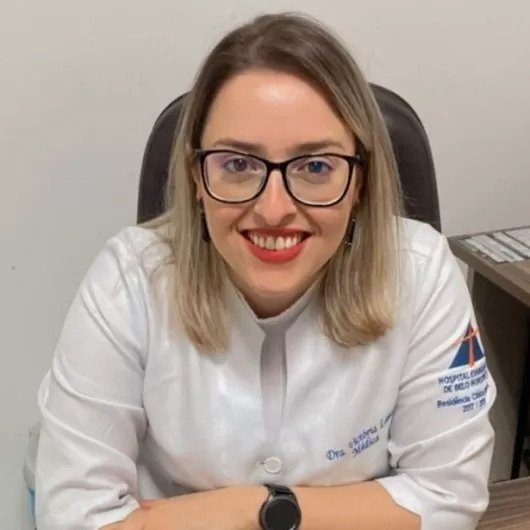 Dra. Victoria Pereira de Lima