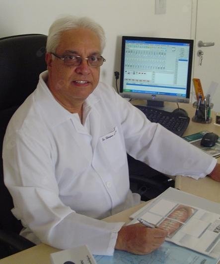 Ubirajara Silverio Siqueira
