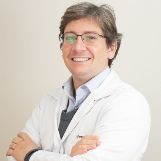 Dr. Fernando de Souza Pereira