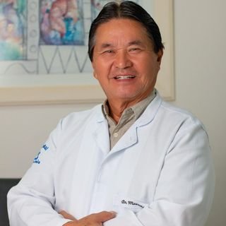 Dr. Massahiro Ono