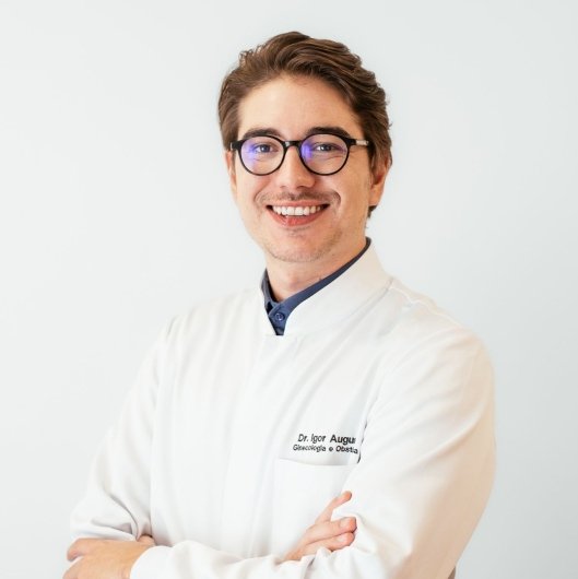 Dr. Igor Augustin